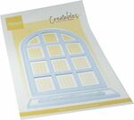 Marianne design Lr0972 Creatable snijmal - Arch window