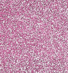 Foam - Light Rose Glitter - 20x30cm - 2mm dik