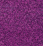 Foam - Lilac Glitter - 20x30cm - 2mm dik