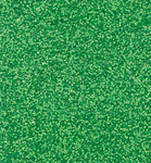 Foam - Green Glitter - 20x30cm - 2mm dik