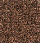 Foam - Brown Glitter - 20x30cm - 2mm dik