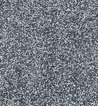 Foam - Silver Dark Glitter - 20x30cm - 2mm dik