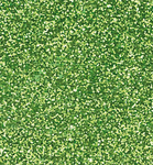 Foam - Light Green Glitter - 20x30cm - 2mm dik