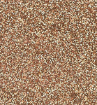 Foam - Copper Glitter - 20x30cm - 2mm dik