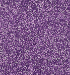 Foam - Violet Glitter - 20x30cm - 2mm dik