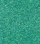 Foam - Emerald Glitter - 20x30cm - 2mm dik