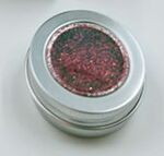 12480-8004 Bio Glitter Red 8gr