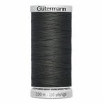 Gutermann super sterk 100m kleur 36 Donker grijs