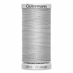 G?termann super sterk 100m kleur 38 Lichtgrijs