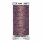 Gutermann super sterk 100m kleur 52 Oudroze
