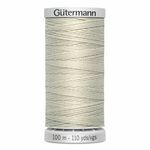 Gutermann super sterk 100m kleur 299 Licht zand