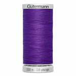 Gutermann super sterk 100m kleur 392 Paars / lila