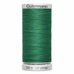 Gutermann super sterk 100m kleur 402 Heldergroen