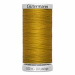 Gutermann super sterk 100m kleur 412 Oranje-oker