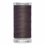 Gutermann super sterk 100m kleur 423 Bruin