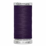 Gutermann super sterk 100m kleur 512 Donkerpaars