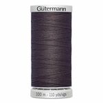 Gutermann super sterk 100m kleur 540 Middenbruin
