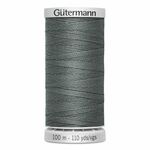 Gutermann super sterk 100m kleur 701 Middengrijs