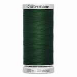 Gutermann super sterk 100m kleur 707 Blauwzwart