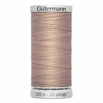 Gutermann super sterk 100m kleur 991 Beige-roze