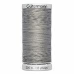 Gutermann super sterk 100m kleur 40 Middengrijs