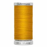 Gutermann super sterk 100m kleur 362 Oranje