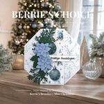 Berrie's Choice - Blue Christmas - Jaargang 1 - Editie 4