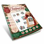 Push-Out Book 22 - Tags Collection - Christmas