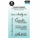 Studiolight - Tekststempel - Essentials - Autumn EN