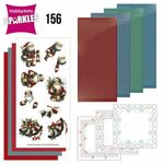 Spdo156 Sparkles - BB - Victorian Christmas Tales