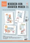 Nieuwe artikelen Marianne design september zijn leverbaar
