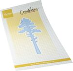 Marianne design Lr0976 Creatable snijmal - Pine / dennenboom