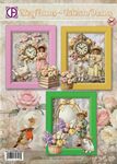Kaartenpakket - StoryFrames - Victorian Dreams