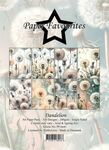 Paper Favourites - Paperpack - Dandelion - A6