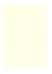 Kaartenkarton glad kleur Chamois A5 40vel 220grams