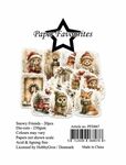 Paper Favourites - Die-cuts - Snowy Friends - 20st