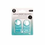 Studiolight - Replacement Magnets - Stamp Press - 2st