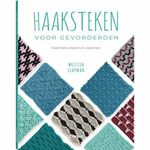 Boek - Haaksteken voor gevorderden - Melissa Leapman