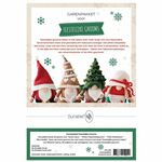 Durable - Garenpakket Gnooms Kerst