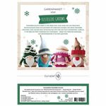 Durable - Garenpakket Gnooms Engel en Winter