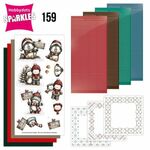 Spdo159 Sparkles - BB - Whimsical Christmas 