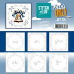 Stitch en do - Cards Only Stitch 126 4k