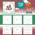 Stitch en do - Cards Only Stitch 128 4k