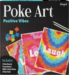 Unwynd - Poke Art - Positive Vibes