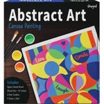 Unwynd - Abstract Art - Canvas Painting