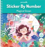 JackInTheBox - Sticker By Number - Kids - Ocean