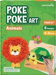 JackInTheBox - Kids Poke Poke Art - Animals