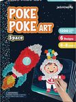 JackInTheBox - Kids Poke Poke Art - Space
