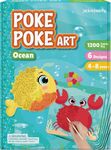 JackInTheBox - Kids Poke Poke Art - Ocean