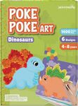 JackInTheBox - Kids Poke Poke Art - Dinosaurs